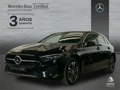 Mercedes Clase A 250 e