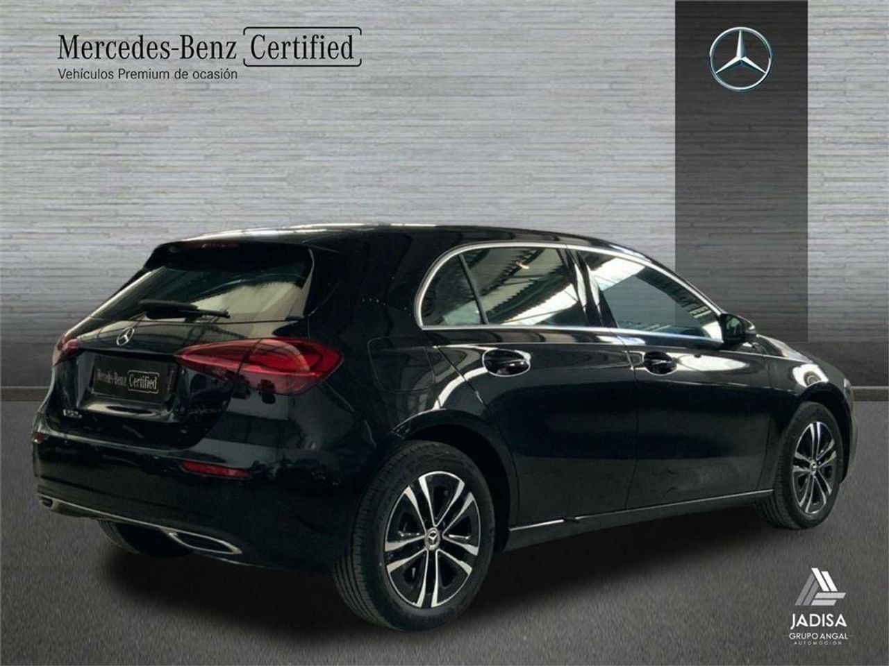 Mercedes Clase A 250 e - Foto 2