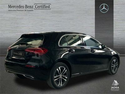 Mercedes Clase A 250 e