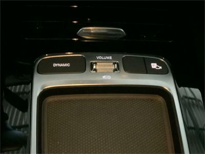 Mercedes Clase A 250 e
