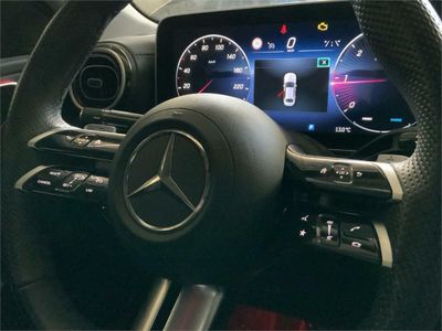 Mercedes Clase C 200 d