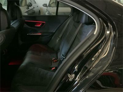 Mercedes Clase C 200 d