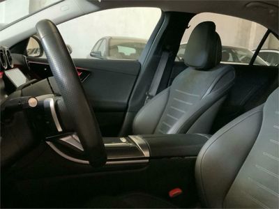 Mercedes Clase C 200 d