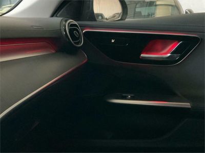Mercedes Clase C 200 d