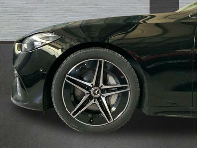 Mercedes Clase C 200 d