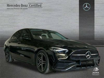 Mercedes Clase C 200 d