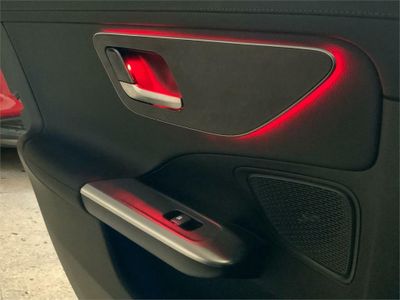 Mercedes Clase C 200 d
