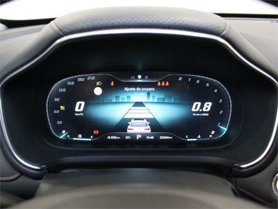 MG HS 1.5 Turbo GDI Comfort DCT