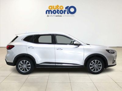 MG HS 1.5 Turbo GDI Comfort DCT