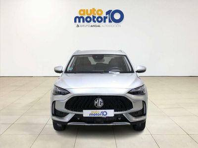 MG HS 1.5 Turbo GDI Comfort DCT