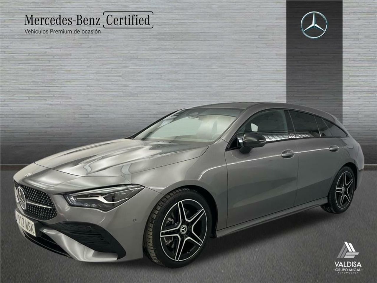 Mercedes CLA 200 d Shooting Brake - Foto 2