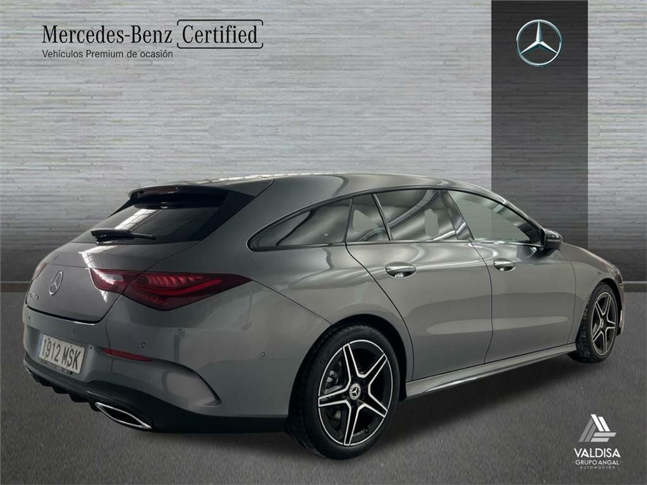Mercedes CLA 200 d Shooting Brake - Foto 2