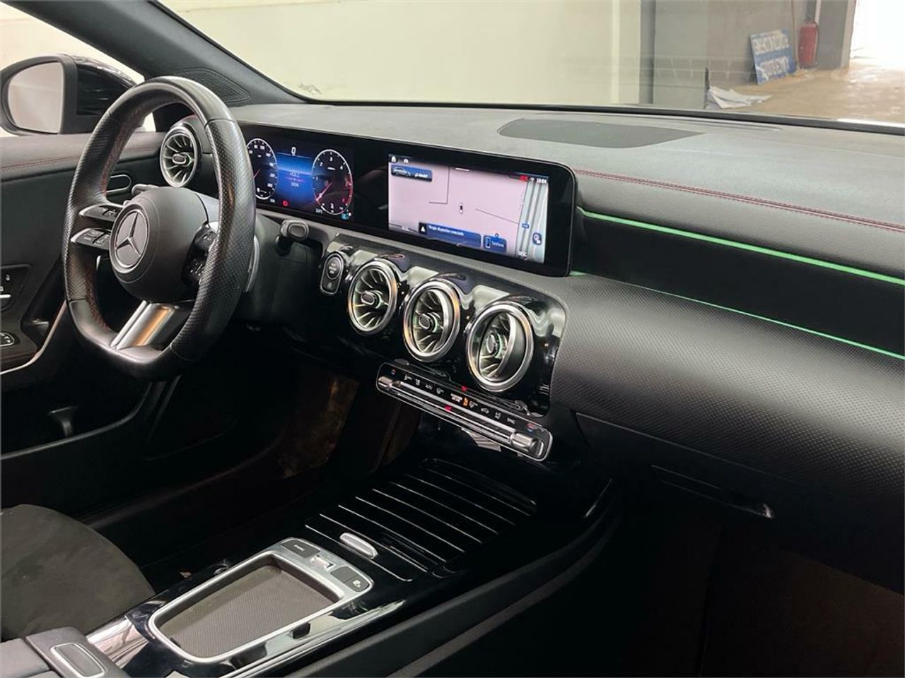 Mercedes CLA 200 d Shooting Brake - Foto 2