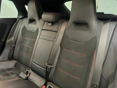 Mercedes CLA 200 d Shooting Brake
