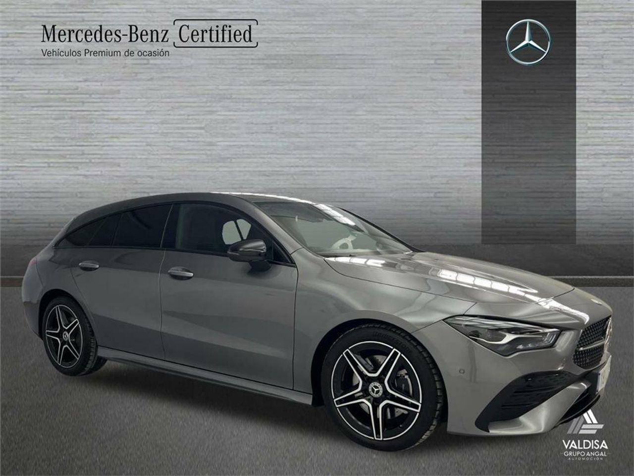 Mercedes CLA 200 d Shooting Brake - Foto 2
