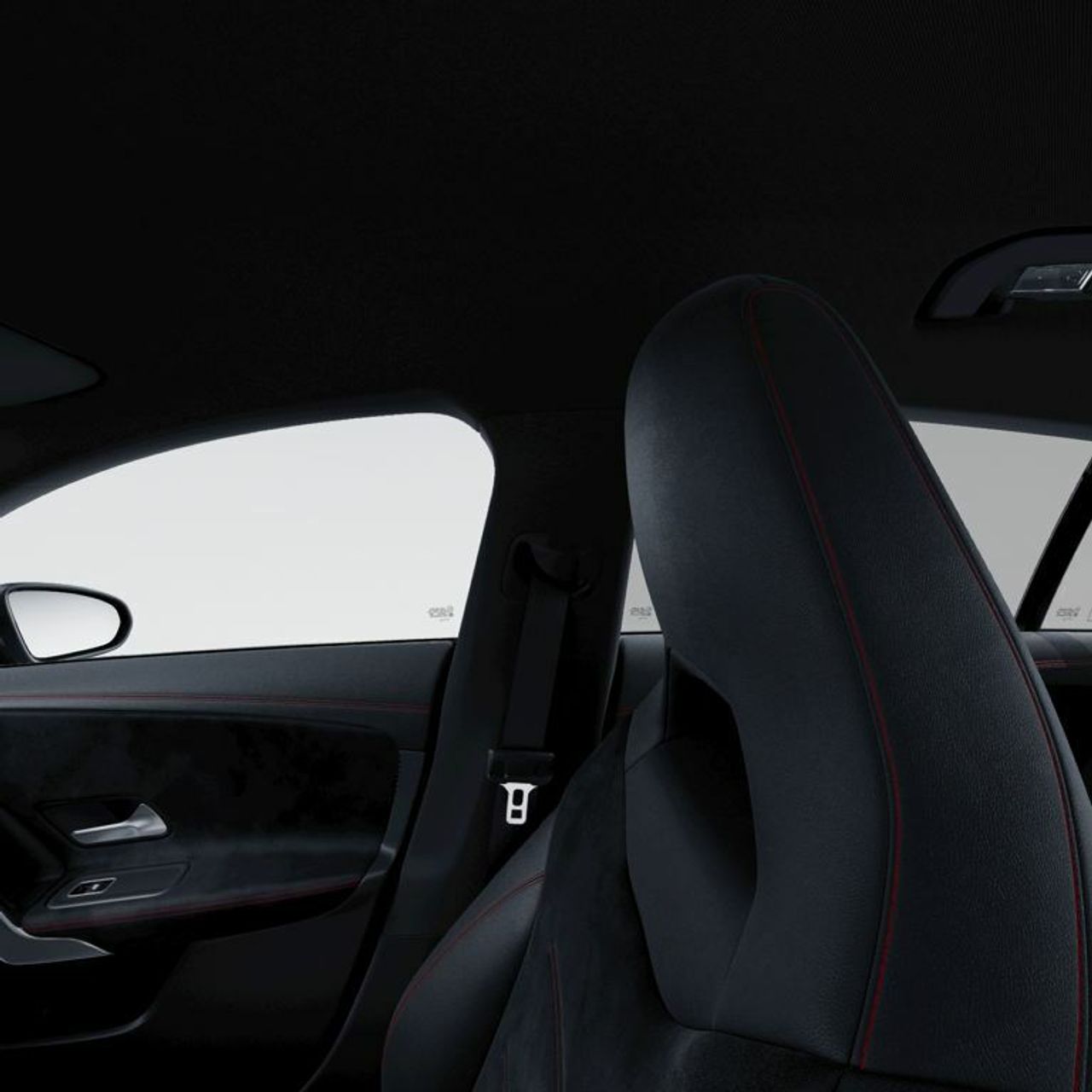 mercedes cla 2024 / foto grande (3)