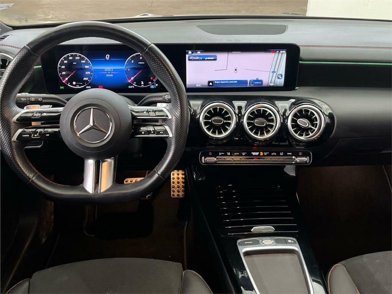 Mercedes CLA 200 d Shooting Brake - Foto 2