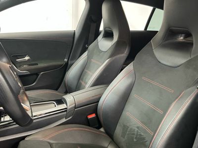 Mercedes CLA 200 d Shooting Brake
