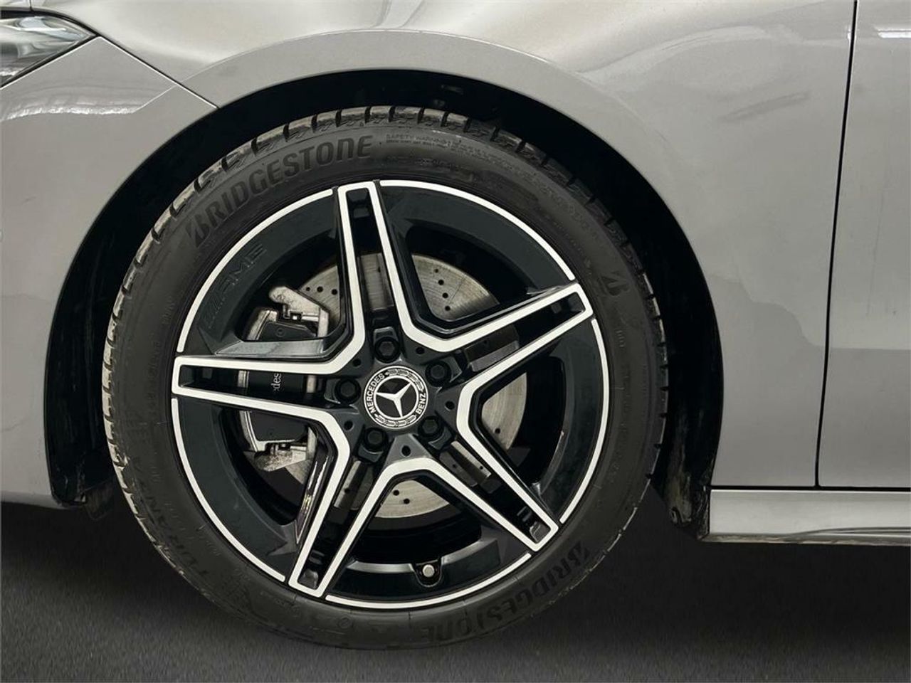 Mercedes CLA 200 d Shooting Brake - Foto 2