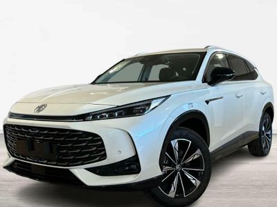 MG HS 1.5T Luxury