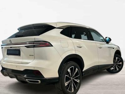 MG HS 1.5T Luxury