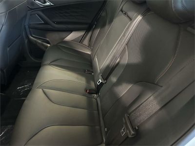 MG HS 1.5T Luxury