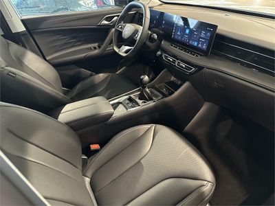 MG HS 1.5T Luxury
