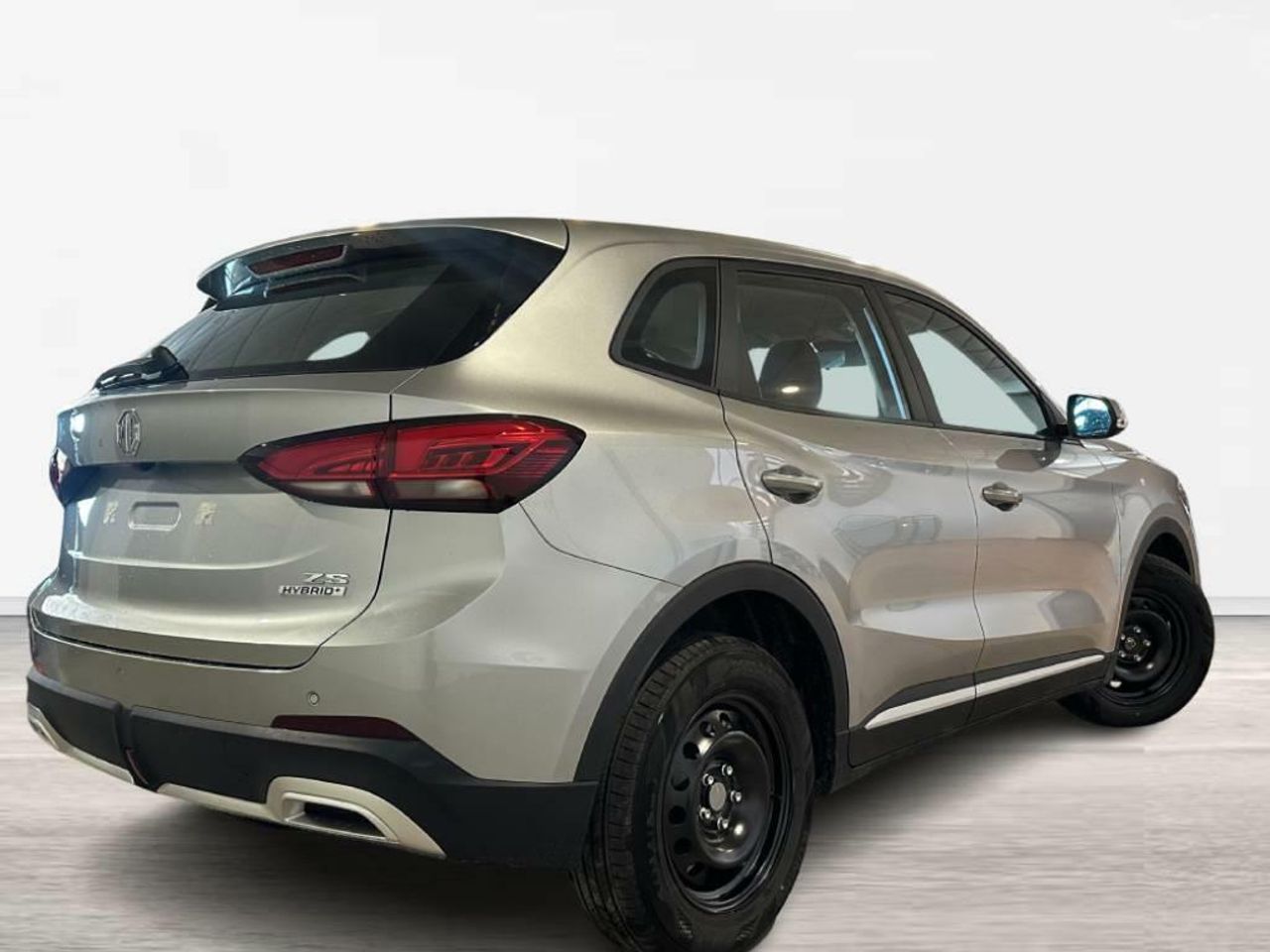 MG ZS Standard - Foto 2