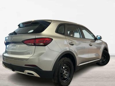 MG ZS Standard