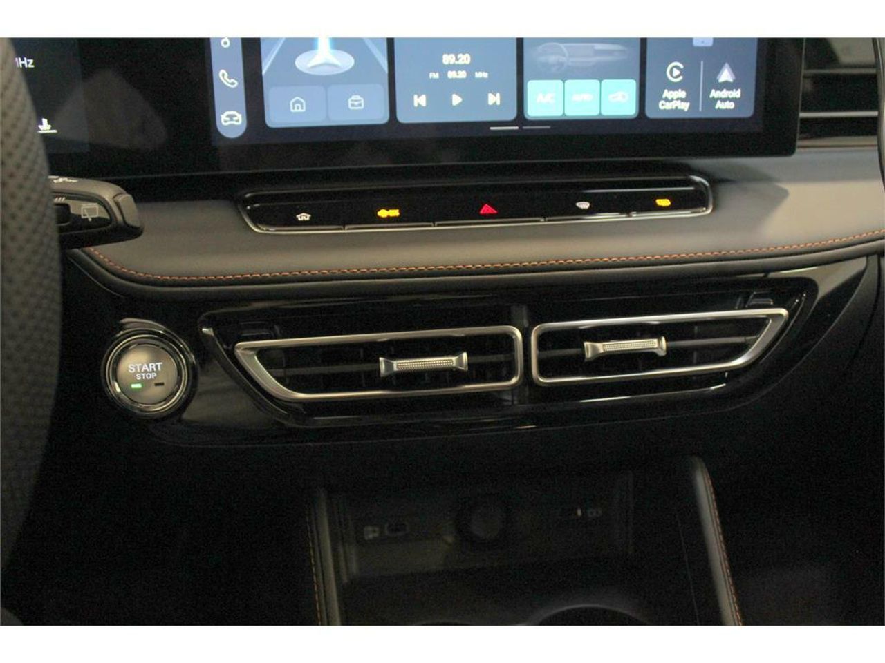 MG eHS 1.5T-GDI PHEV Comfort - Foto 2