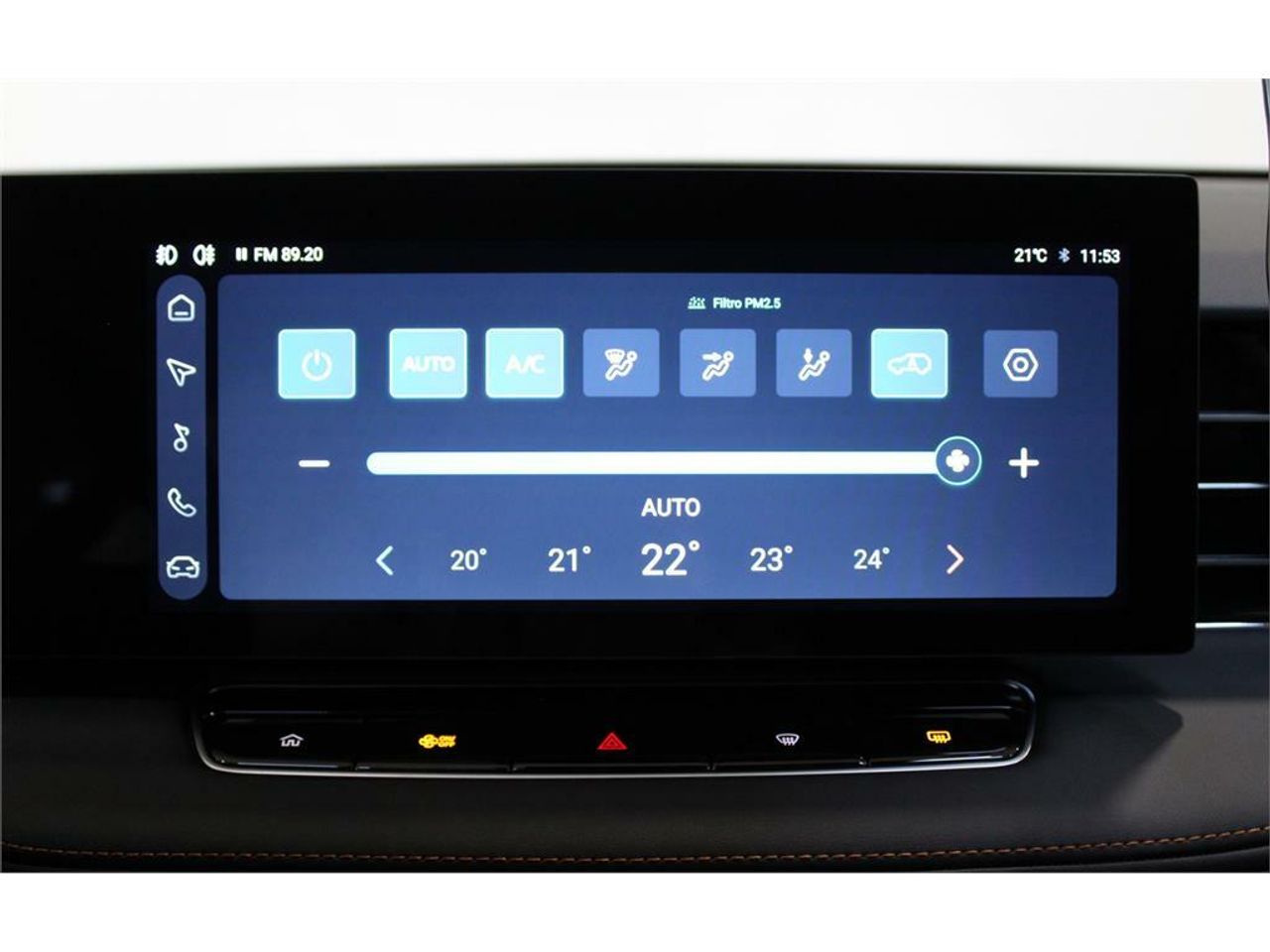 MG eHS 1.5T-GDI PHEV Comfort - Foto 2