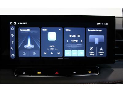 MG eHS 1.5T-GDI PHEV Comfort