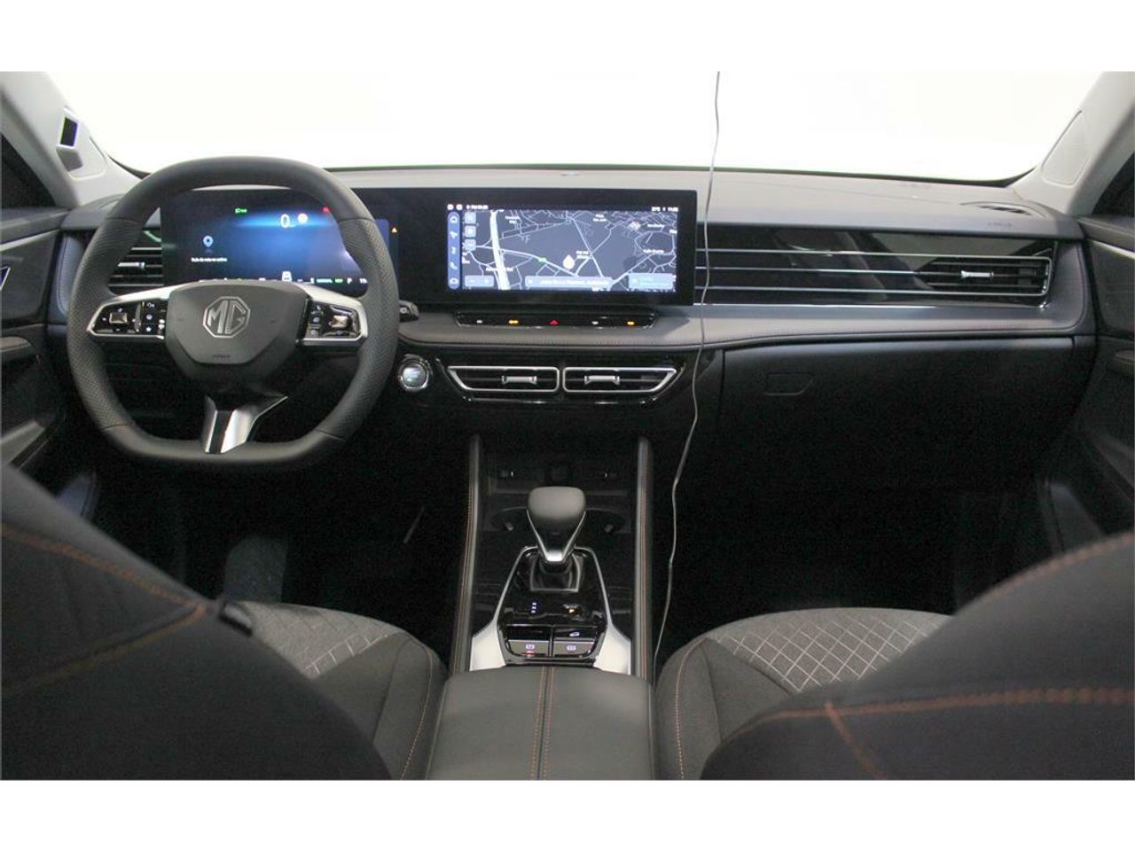 MG eHS 1.5T-GDI PHEV Comfort - Foto 2