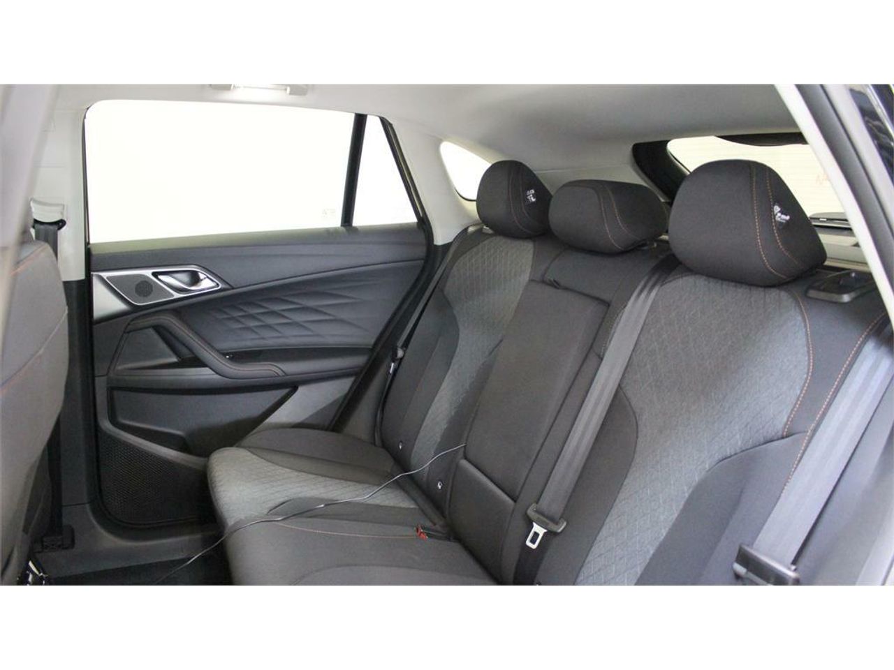 MG eHS 1.5T-GDI PHEV Comfort - Foto 2