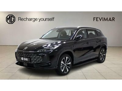 MG eHS 1.5T-GDI PHEV Comfort