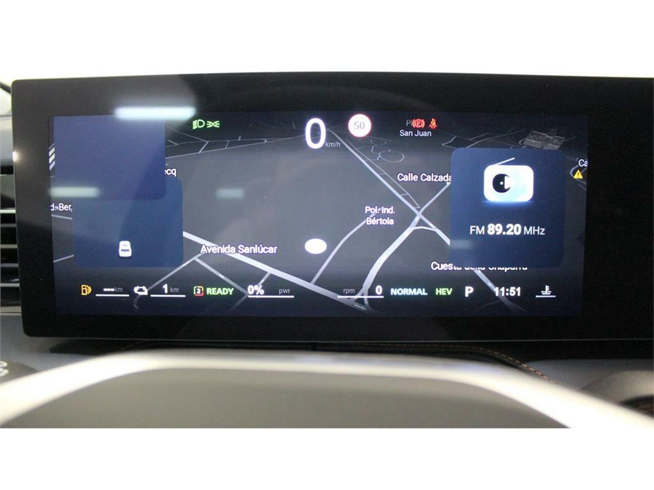 MG eHS 1.5T-GDI PHEV Comfort - Foto 2