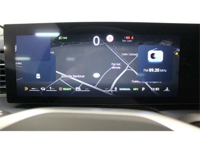 MG eHS 1.5T-GDI PHEV Comfort