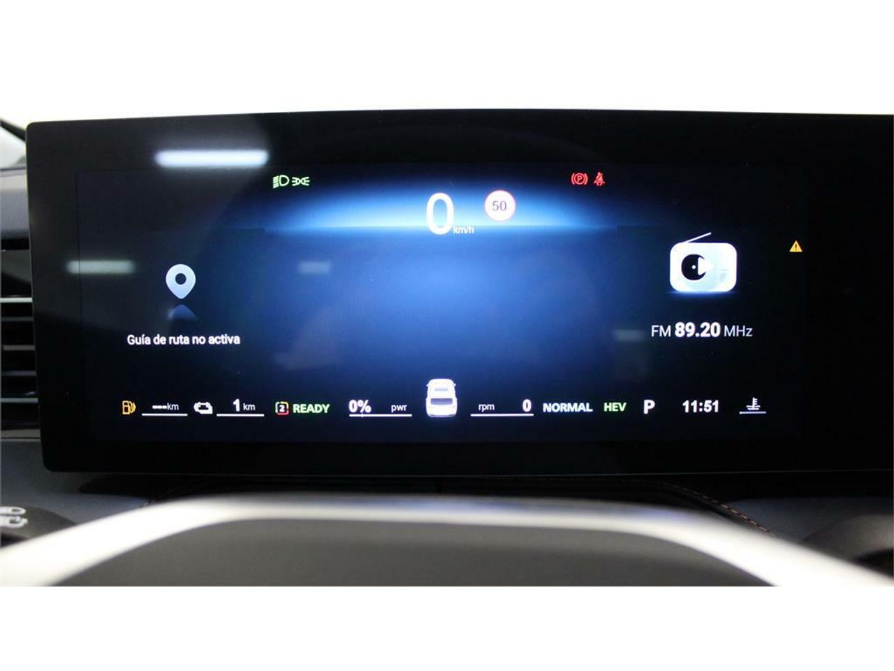 MG eHS 1.5T-GDI PHEV Comfort - Foto 2