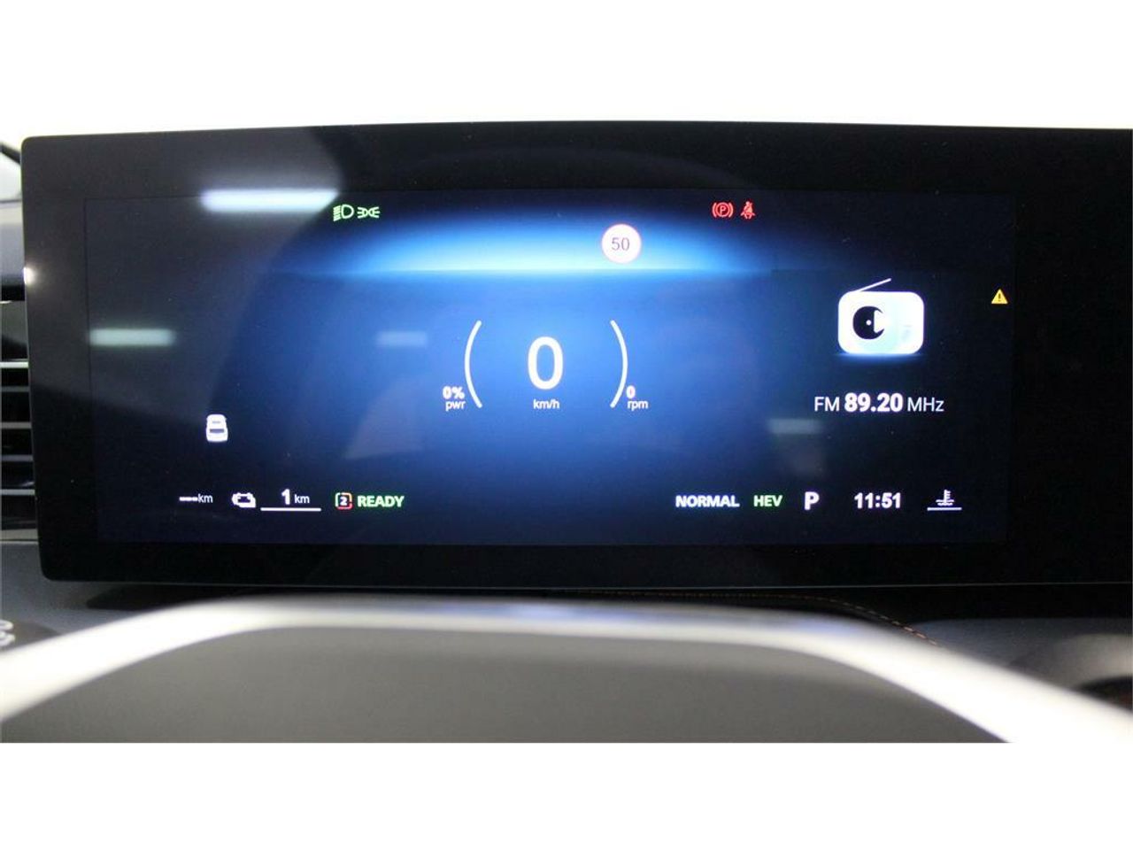 MG eHS 1.5T-GDI PHEV Comfort - Foto 2