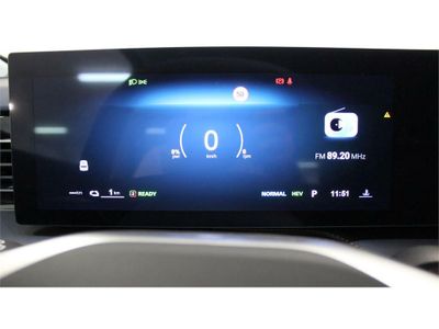 MG eHS 1.5T-GDI PHEV Comfort