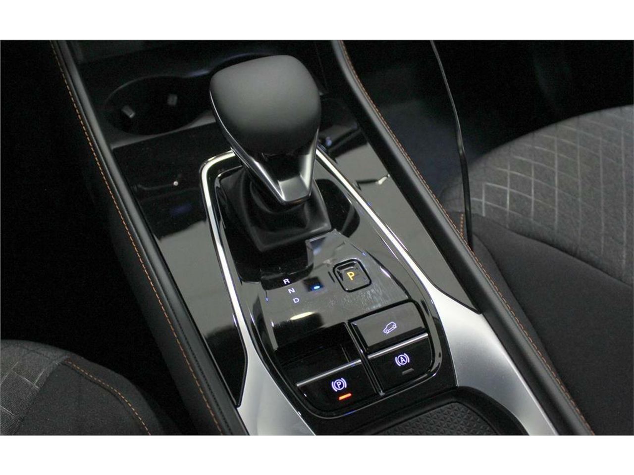 MG eHS 1.5T-GDI PHEV Comfort - Foto 2