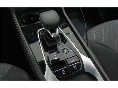 MG eHS 1.5T-GDI PHEV Comfort