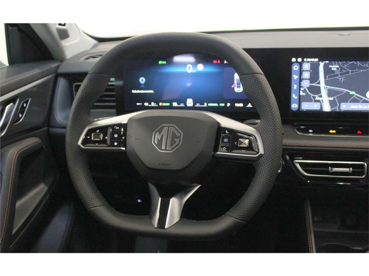 MG eHS 1.5T-GDI PHEV Comfort - Foto 2