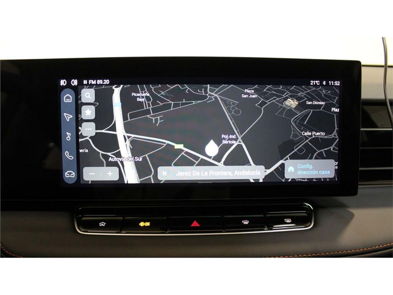 MG eHS 1.5T-GDI PHEV Comfort - Foto 2