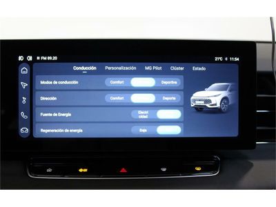 MG eHS 1.5T-GDI PHEV Comfort