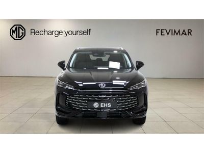 MG eHS 1.5T-GDI PHEV Comfort