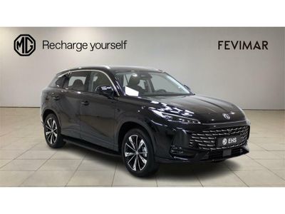 MG eHS 1.5T-GDI PHEV Comfort