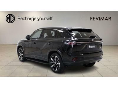MG eHS 1.5T-GDI PHEV Comfort