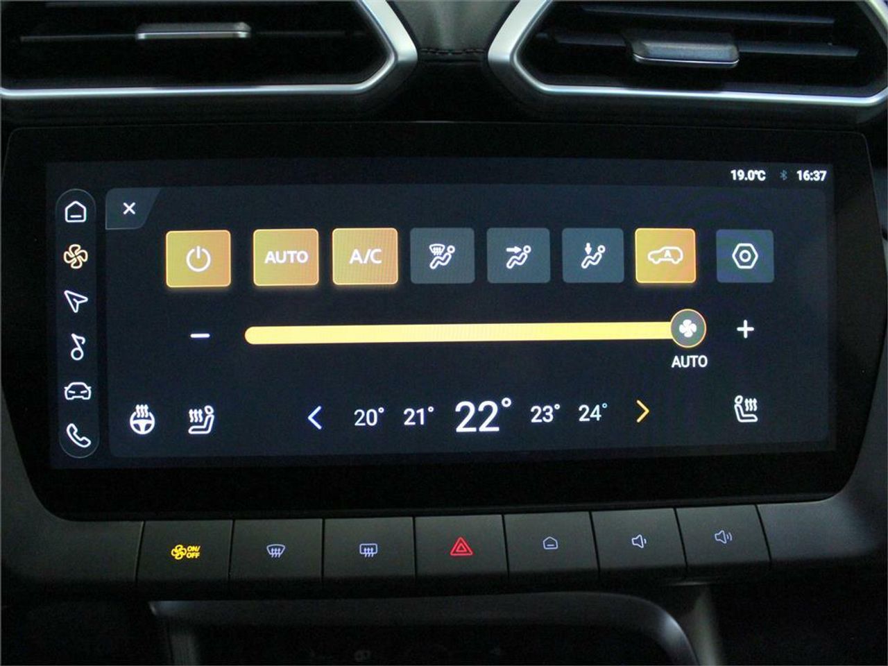 MG ZS Luxury - Foto 2