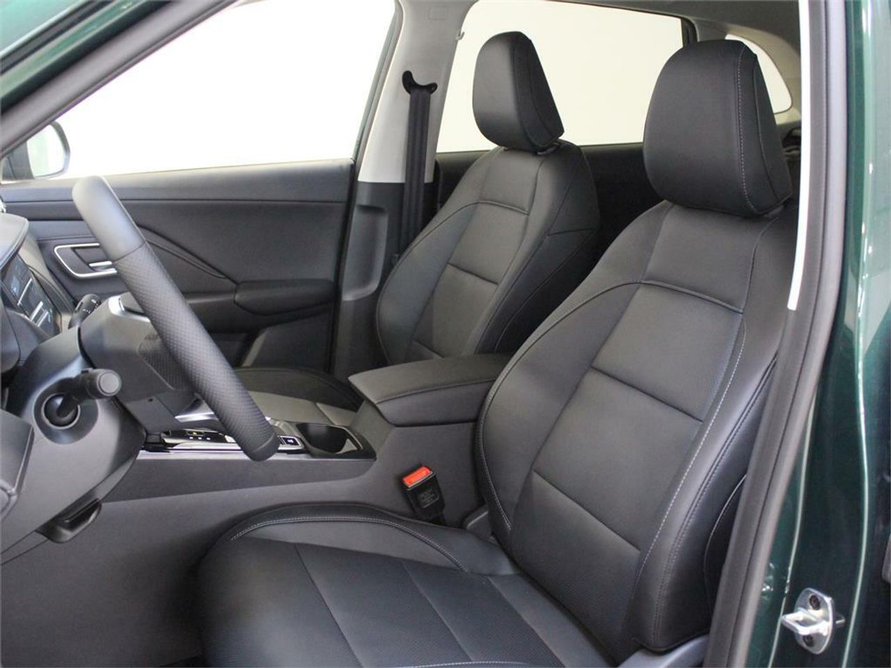 MG ZS Luxury - Foto 2
